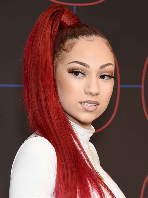 bhad bhabie height|Danielle Bregoli (Bhad Bhabie) Height Weight Body Stats Age。